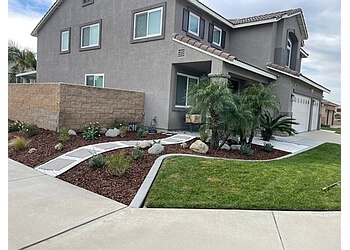 CLI Carrillo Landscaping Inc Inglewood Landscaping Companies
