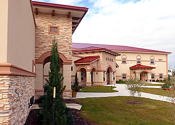 Corpus Christi Residential Architects CLK Architects & Associates