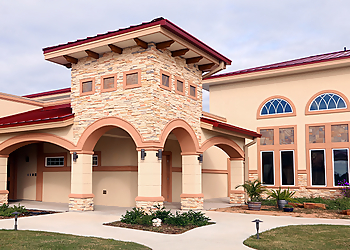 Corpus Christi Residential Architects CLK Architects & Associates