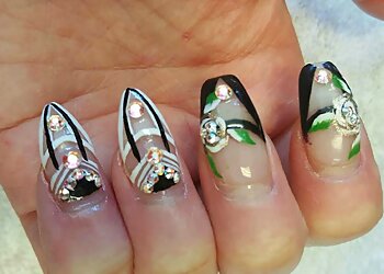 Chula Vista Nail Salons C & L Nail & Spa