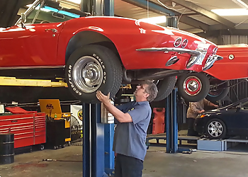 Clovis Car Repair Shops CLOVIS AUTO SHOP