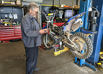 Clovis Car Repair Shops CLOVIS AUTO SHOP