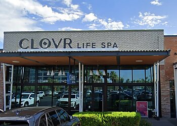 CLOVR Life Spa Phoenix Spas image 1