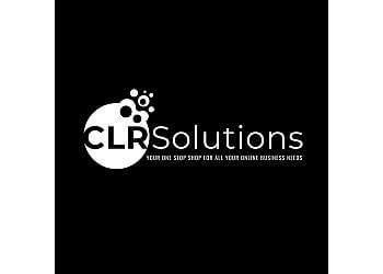 CLR Solutions Birmingham Web Designers