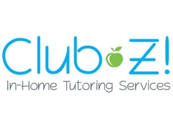 CLUB Z! TUTORING SERVICES