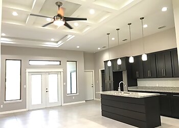 Brownsville Home Builders CLV Construction LLC