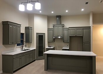 Brownsville Home Builders CLV Construction LLC