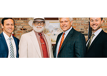 Baton Rouge Medical Malpractice Lawyers C. Locke Meredith JR - LOCKE MEREDITH, SEAN FAGAN & ASSOCIATES