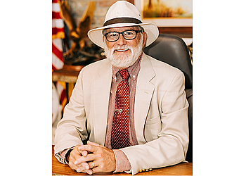 Baton Rouge Medical Malpractice Lawyers C. Locke Meredith JR - LOCKE MEREDITH, SEAN FAGAN & ASSOCIATES