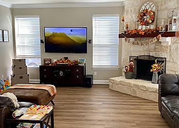 Carrollton Flooring Stores CMA Flooring & Design