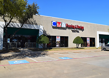 CMA Flooring & Design Carrollton Flooring Stores image 1