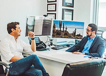 Miami Accounting Firms C&M CPA, LLC