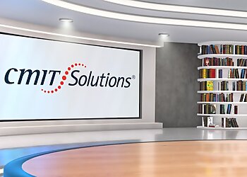 Austin It Services CMIT Solutions