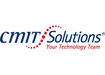Bellevue it service CMIT Solutions