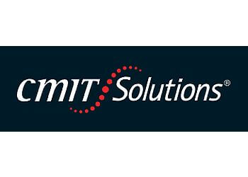 CMIT Solutions New York It Services