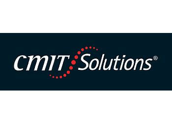 CMIT Solutions Oakland It Services
