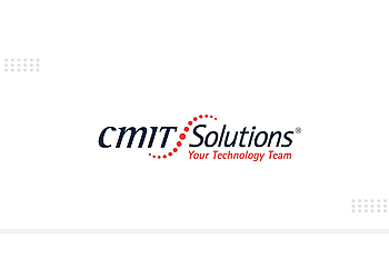 San Mateo It Services CMIT Solutions