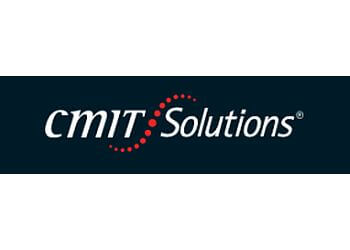 CMIT Solutions-Austin Austin It Services