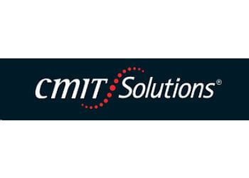 CMIT Solutions-Fremont
