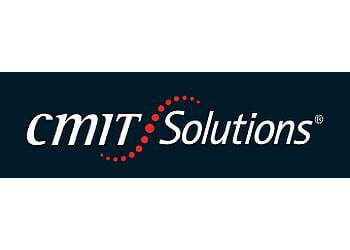 CMIT Solutions LLC Carlsbad It Services