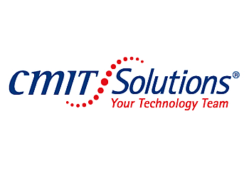 Round Rock It Services CMIT Solutions Round Rock