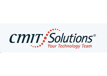 CMIT Solutions-Tempe Tempe It Services