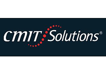 Charleston It Services CMIT Solutions of Charleston