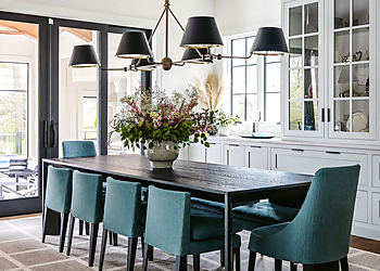 St Louis Interior Designers C&M Interiors