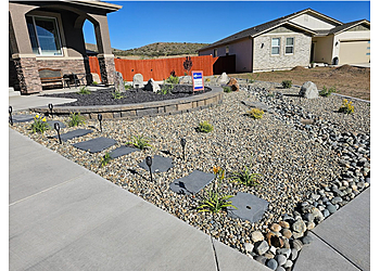 Fontana Landscaping Companies CM Landscaping Services