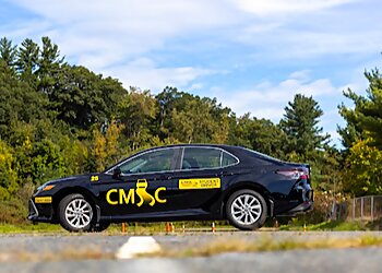 Worcester Driving Schools CMSC Driving School