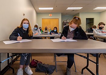 Worcester Driving Schools CMSC Driving School