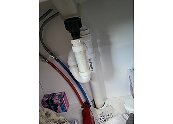 Providence Home Inspections CMS Home Inspection