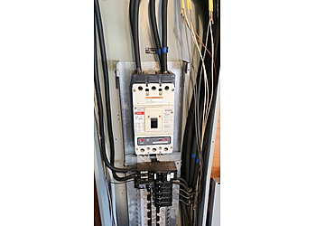 Providence Home Inspections CMS Home Inspection