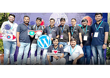 Raleigh Web Designers CMS MINDS