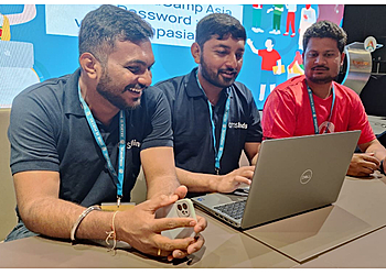 Raleigh Web Designers CMS MINDS