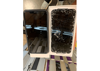 Minneapolis Cell Phone Repair CMTC Wireless