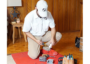 Lubbock Electricians CMW Electric