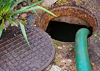 Syracuse Septic Tank Services C. Mattes Inc