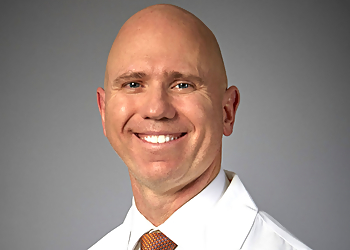 C. Michael Collins, MD - SOUTHWEST OHIO ENT SPECIALISTS, INC C. Michael Collins, MD - Dayton, OH Ent Doctors - Doctor Portrait Image