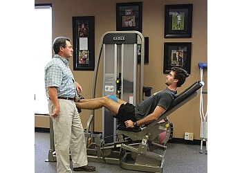 therapists