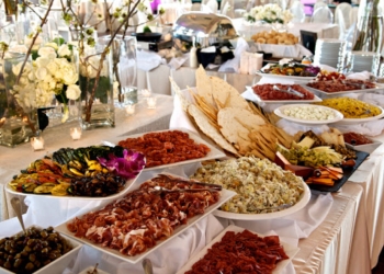 3 Best Caterers in Dallas, TX - Expert Recommendations