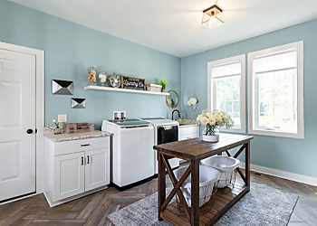 Cleveland Interior Designers CNC Home & Design