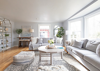 Cleveland Interior Designers CNC Home & Design