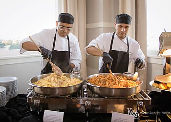 Dallas Caterers CN Catering