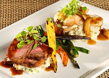 Dallas Caterers CN Catering