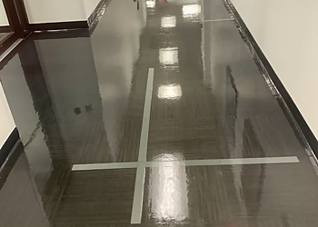 Philadelphia Commercial Cleaning Services CNS Cleaning Company