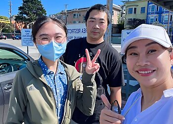 San Francisco Driving Schools COCO Driving School