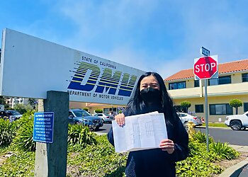 San Francisco Driving Schools COCO Driving School