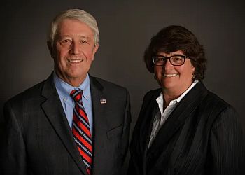 Columbus Employment Lawyers Cody Blake Gillies - MEACHAM & EARLEY, P.C