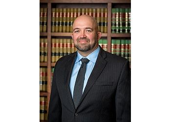 Cody Blake Gillies - MEACHAM & EARLEY, P.C Columbus Employment Lawyers
